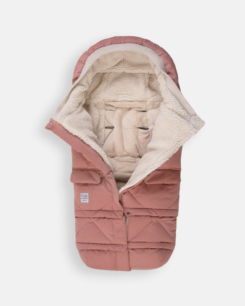 7AM - Blanket 212 evolution - Benji Sherpa