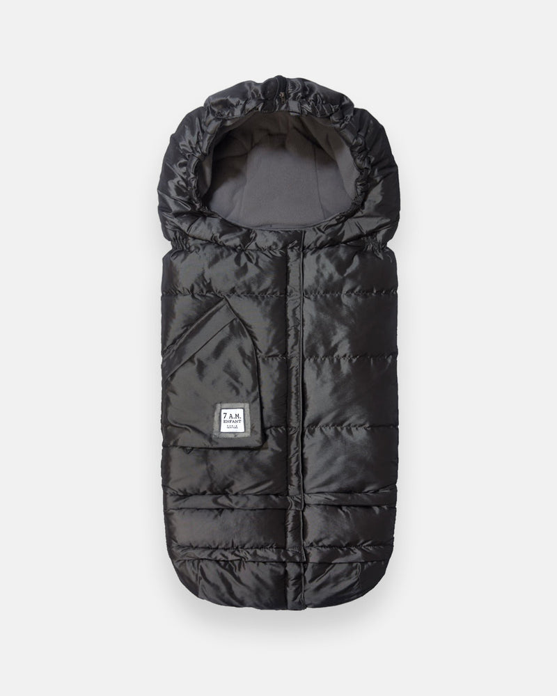 7AM - Blanket 212 evolution