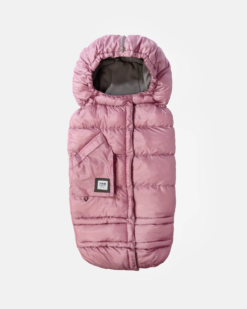 7AM - Blanket 212 Evolution | Metallic Lilac - 6M-4T