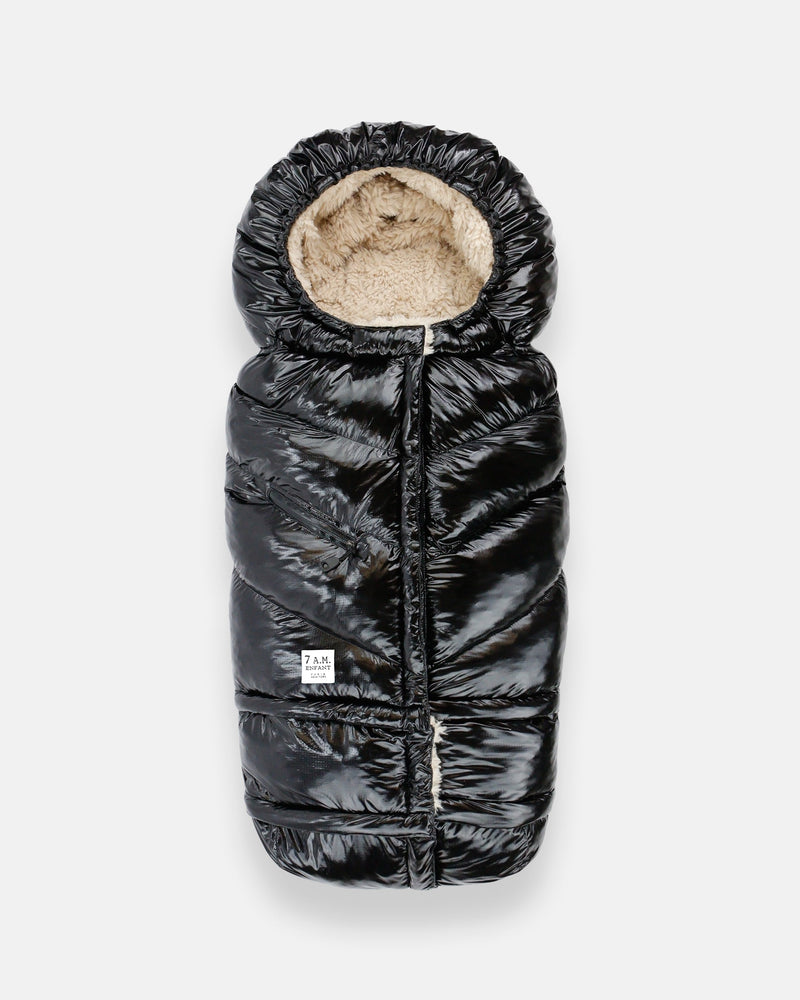 7AM - Blanket 212 evolution - Polar
