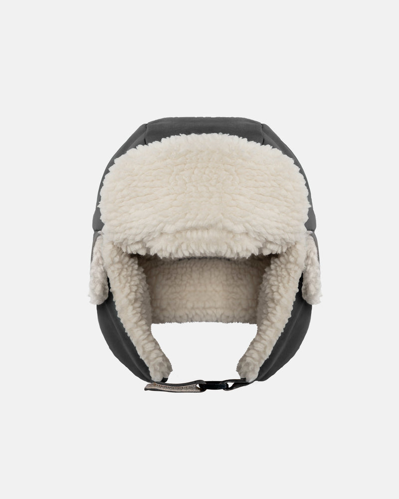 7AM - Chapka Set - Benji Sherpa | Hat & Mittens