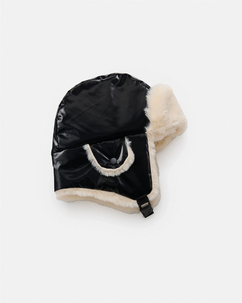 The Chapka Hat • Ushuaia / Liquid Shine