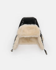The Chapka Hat • Ushuaia / Liquid Shine