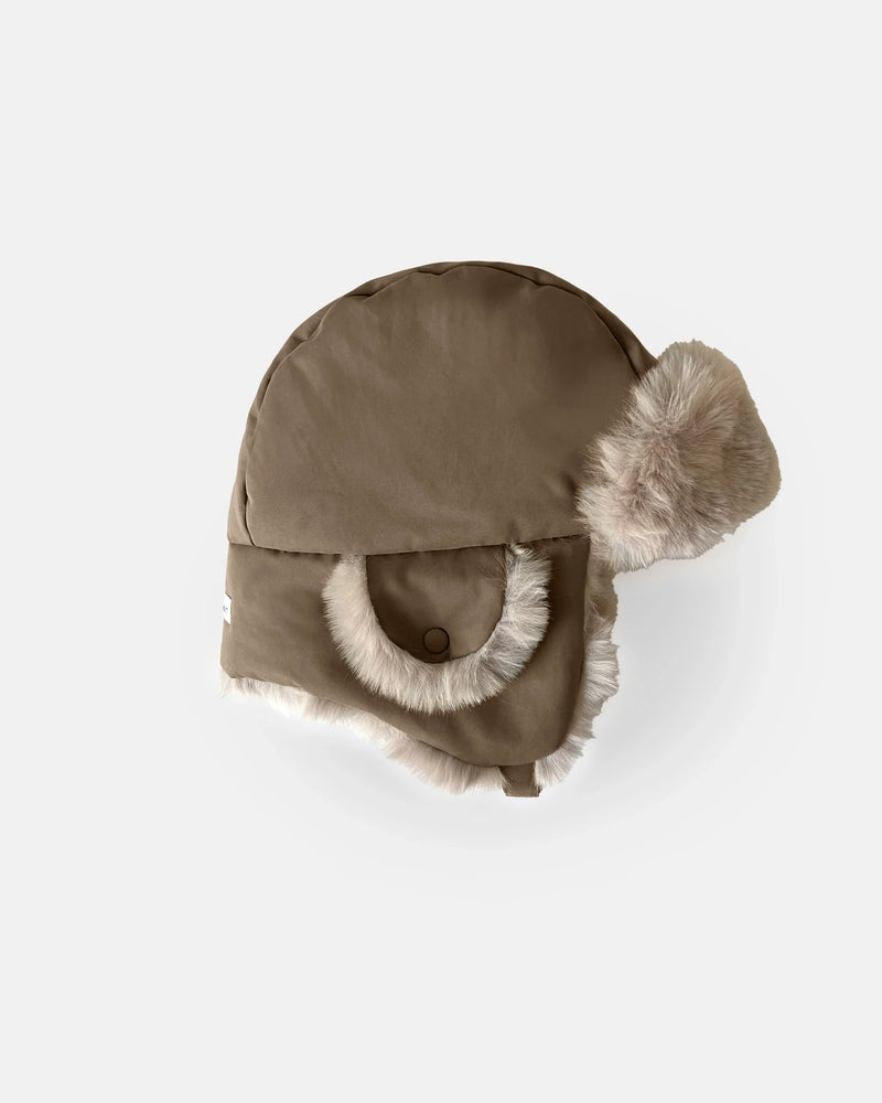 The Chapka Hat • Helsinki
