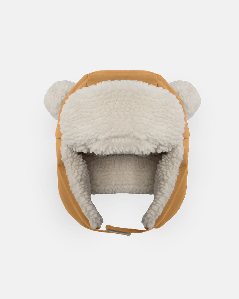 7AM - The Cub Hat - Benji Sherpa
