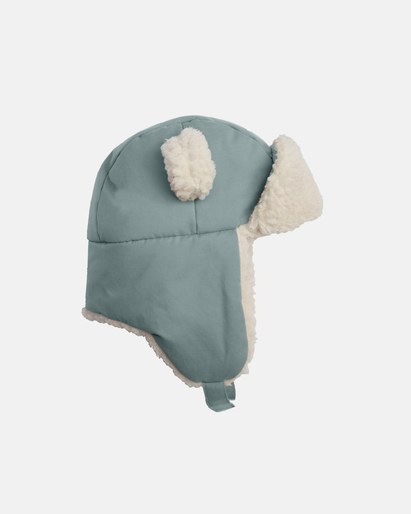 7AM - The Cub Hat - Benji Sherpa