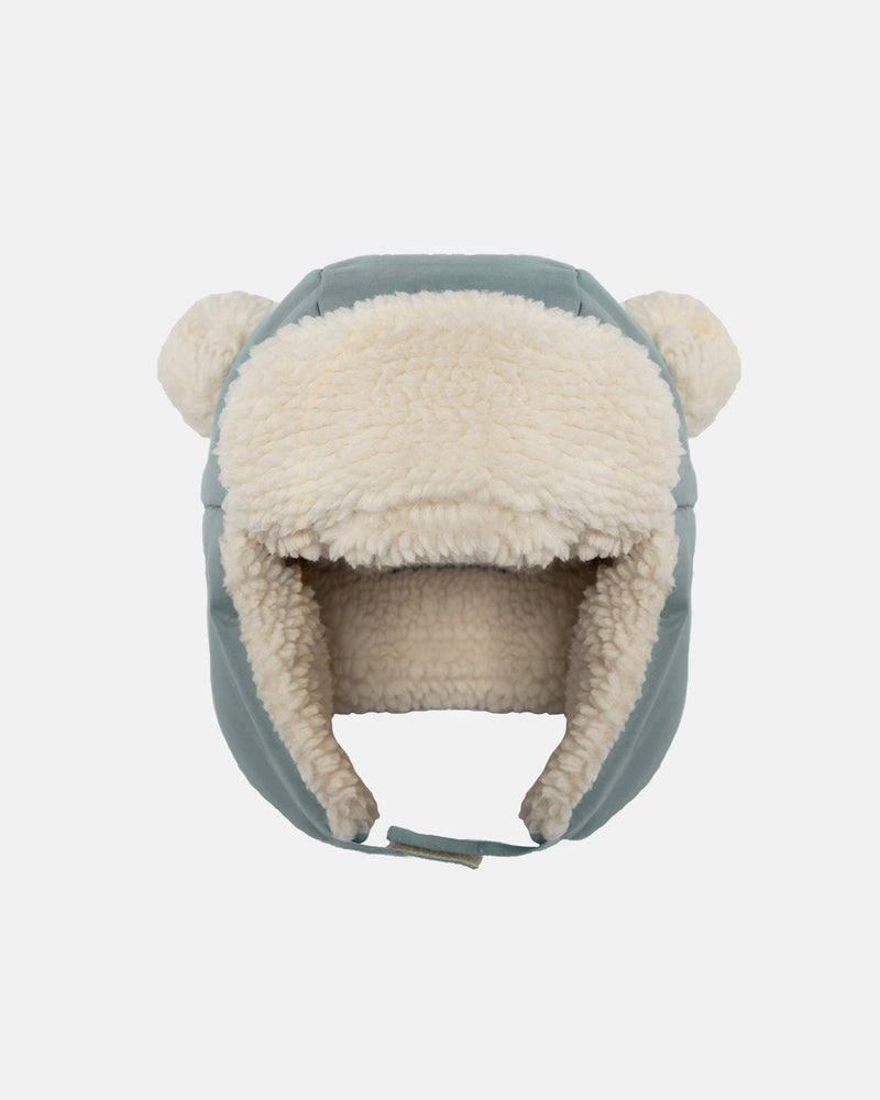 7AM - The Cub Hat - Benji Sherpa