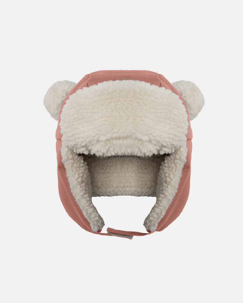 7AM - The Cub Hat - Benji Sherpa