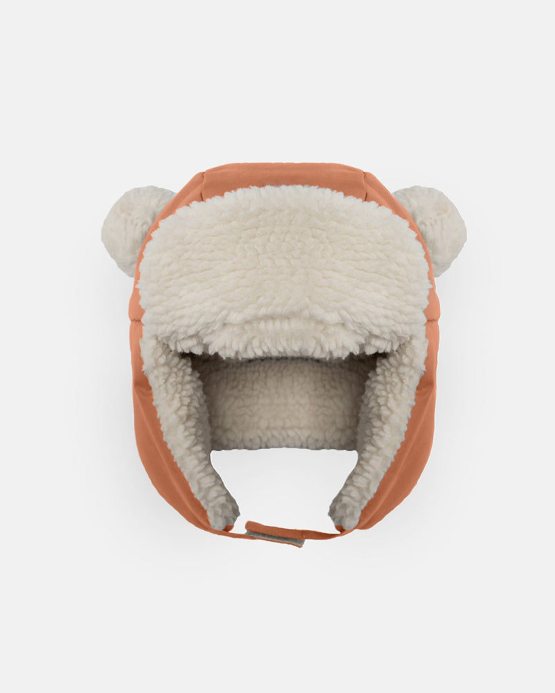 7AM - The Cub Hat - Benji Sherpa