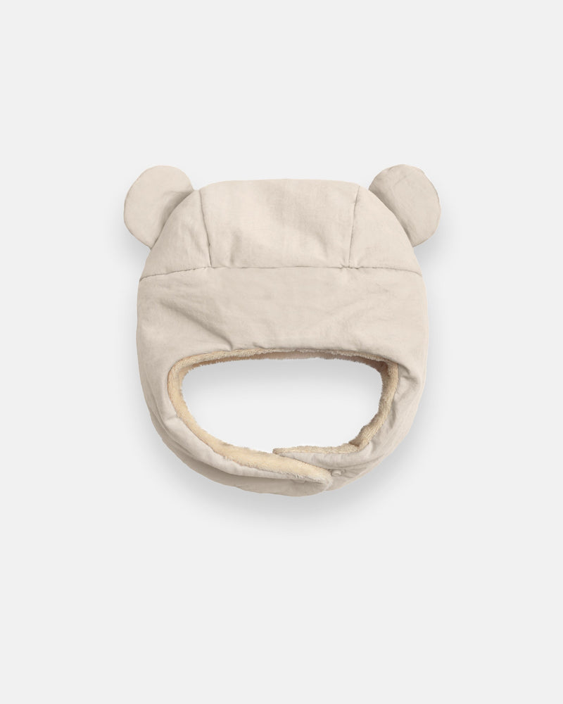 7AM - Cub Set - Airy | Mitten, Hat & Blanket