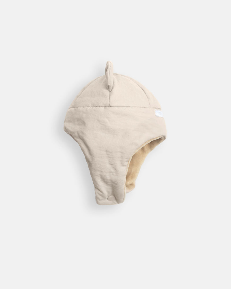 7AM - Cub Set - Airy | Mitten, Hat & Blanket