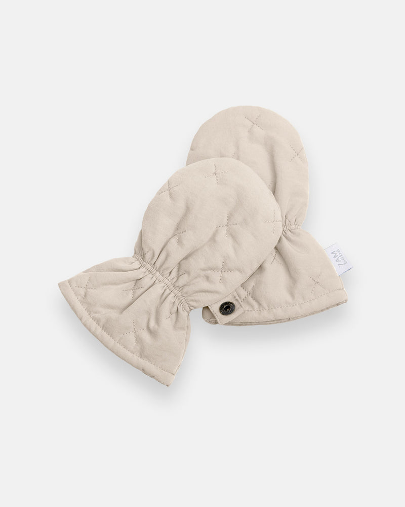 7AM - Cub Set - Airy | Mitten, Hat & Blanket