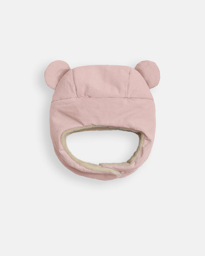 7AM - Cub Set - Airy | Mitten, Hat & Blanket