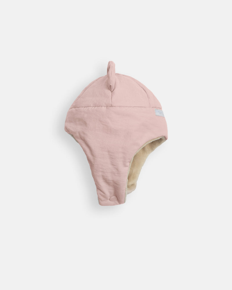 7AM - Cub Set - Airy | Mitten, Hat & Blanket