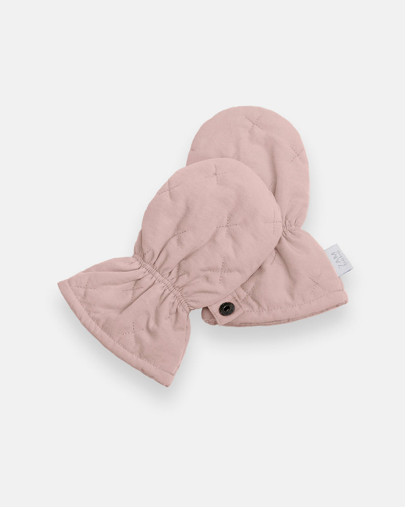 7AM - Cub Set - Airy | Mitten, Hat & Blanket