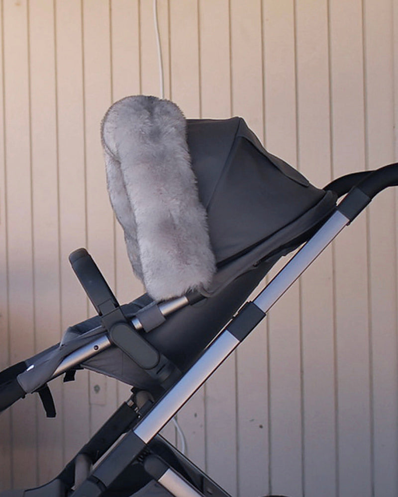 7AM - Fur Marquee - Tundra