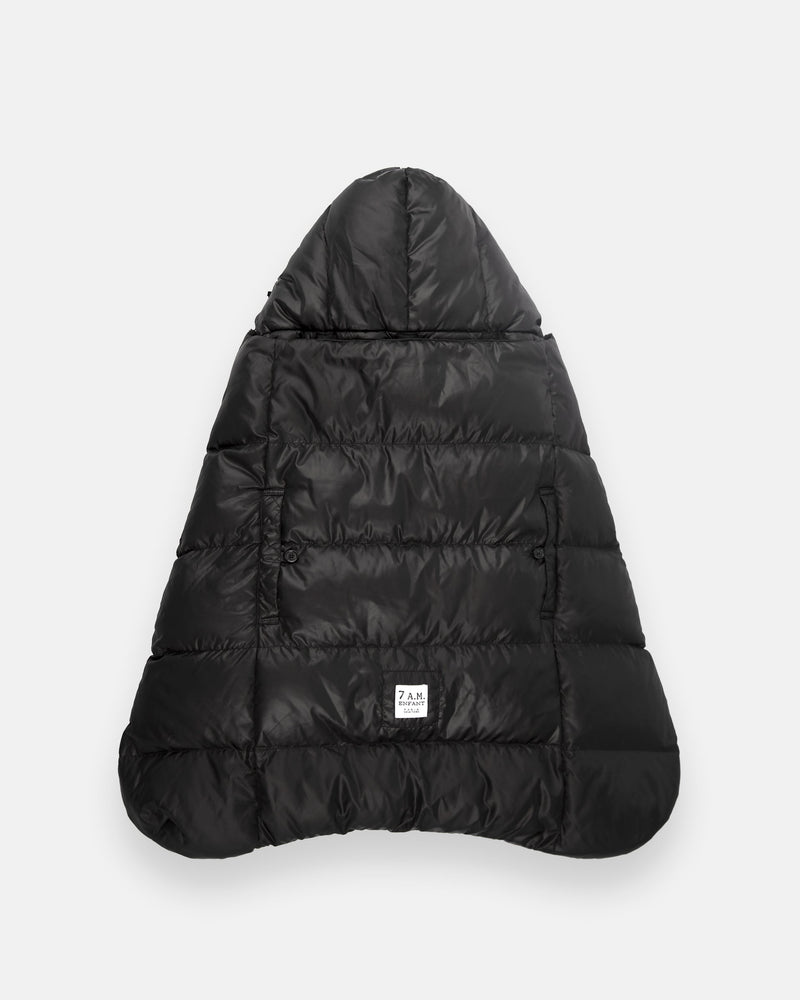 7AM - K - Poncho - Heavyweight