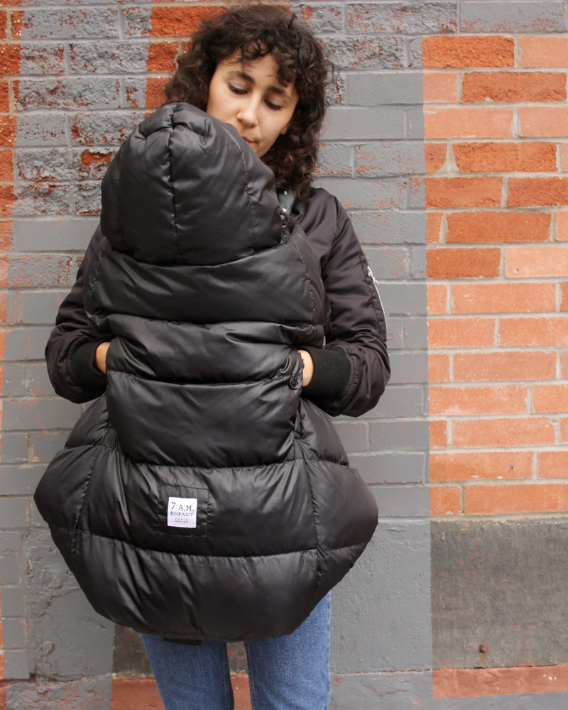 7AM - K-Poncho - Heavyweight