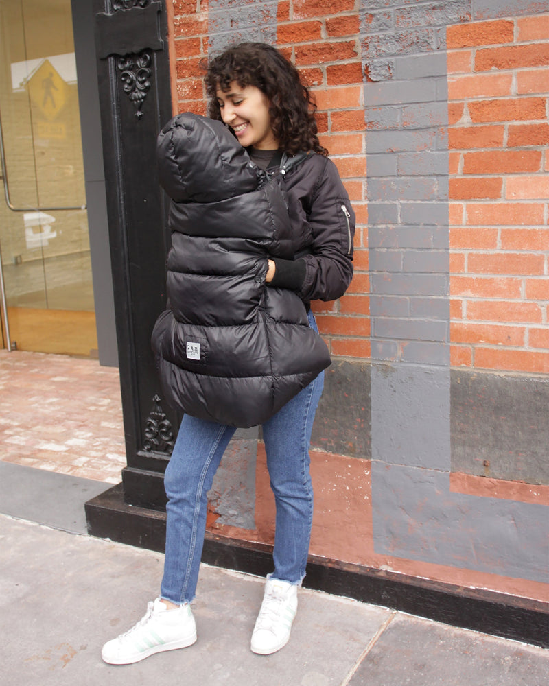 7AM - K-Poncho - Heavyweight