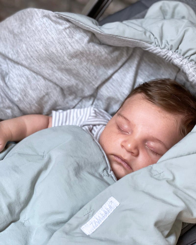 7AM Enfant - Nid d'ange - Airy