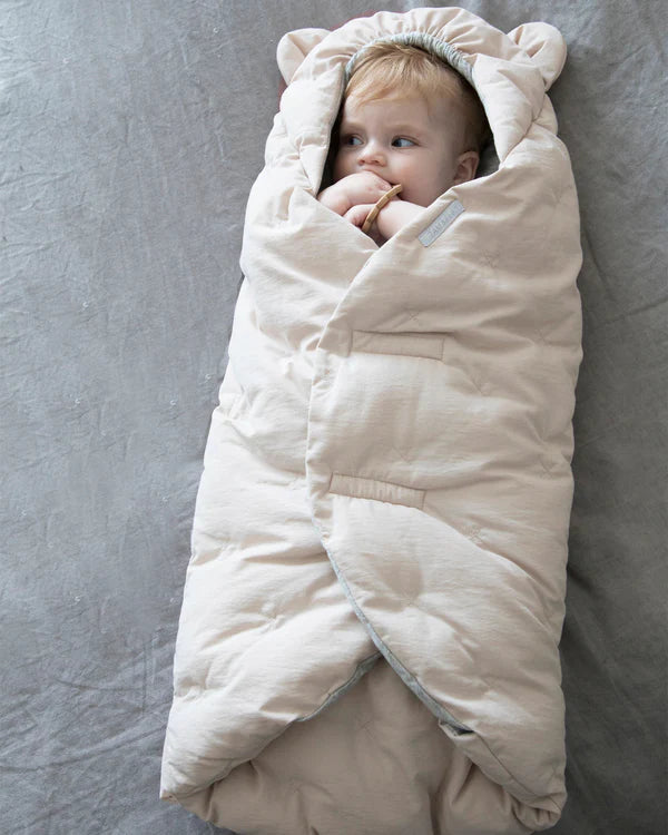 7AM - Nido Bébé - Airy