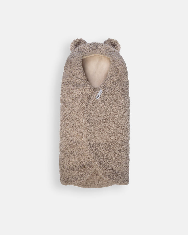 7AM Enfant - Nido - Teddy
