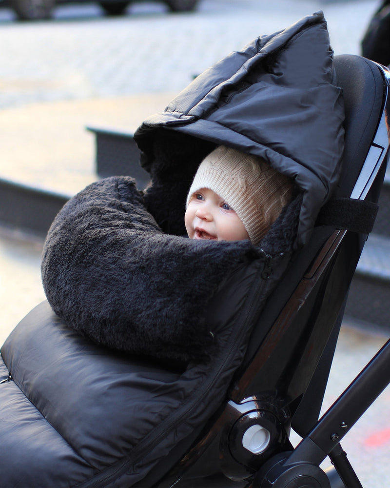 7AM Enfant - Nid Douillet