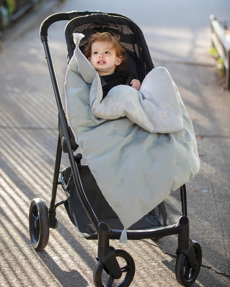 7AM Enfant - Couette Sini pour lit bébé - Airy