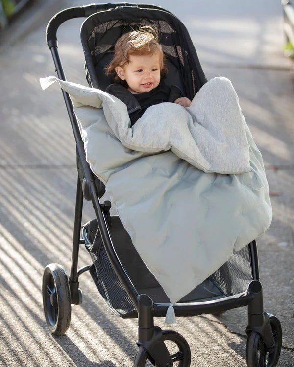 7AM - Sini Blanket - Airy