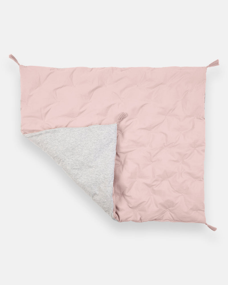 7AM - Sini Crib Duvet - Airy