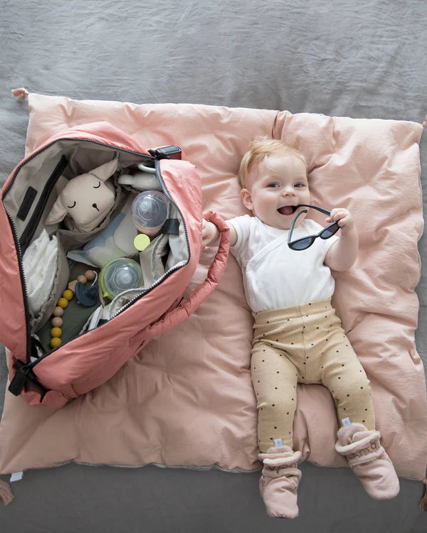 7AM - Sini Blanket - Airy