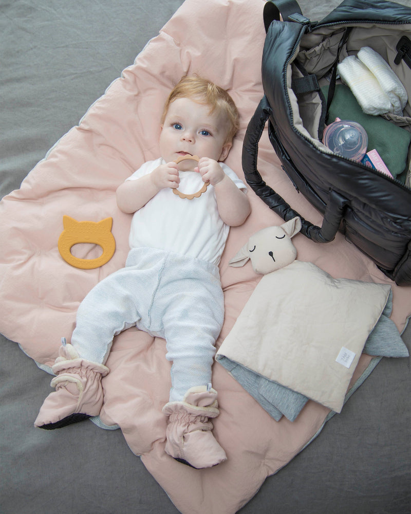 7AM Enfant - Couette Sini pour lit bébé - Airy