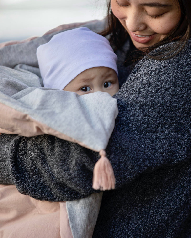 7AM Enfant - Couette Sini pour lit bébé - Airy