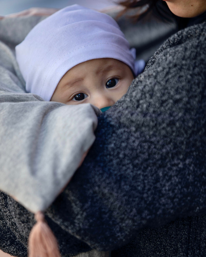 7AM Enfant - Couette Sini pour lit bébé - Airy