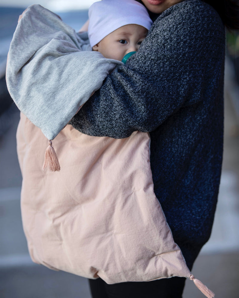 7AM Enfant - Couette Sini pour lit bébé - Airy