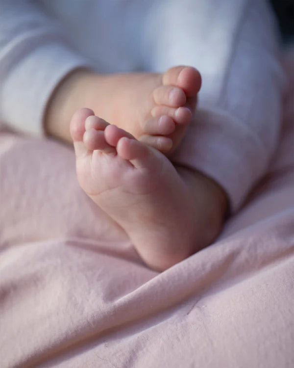 7AM - Sini Blanket - Airy