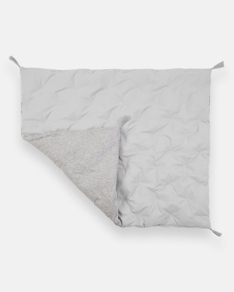 7AM - Sini Crib Duvet - Airy