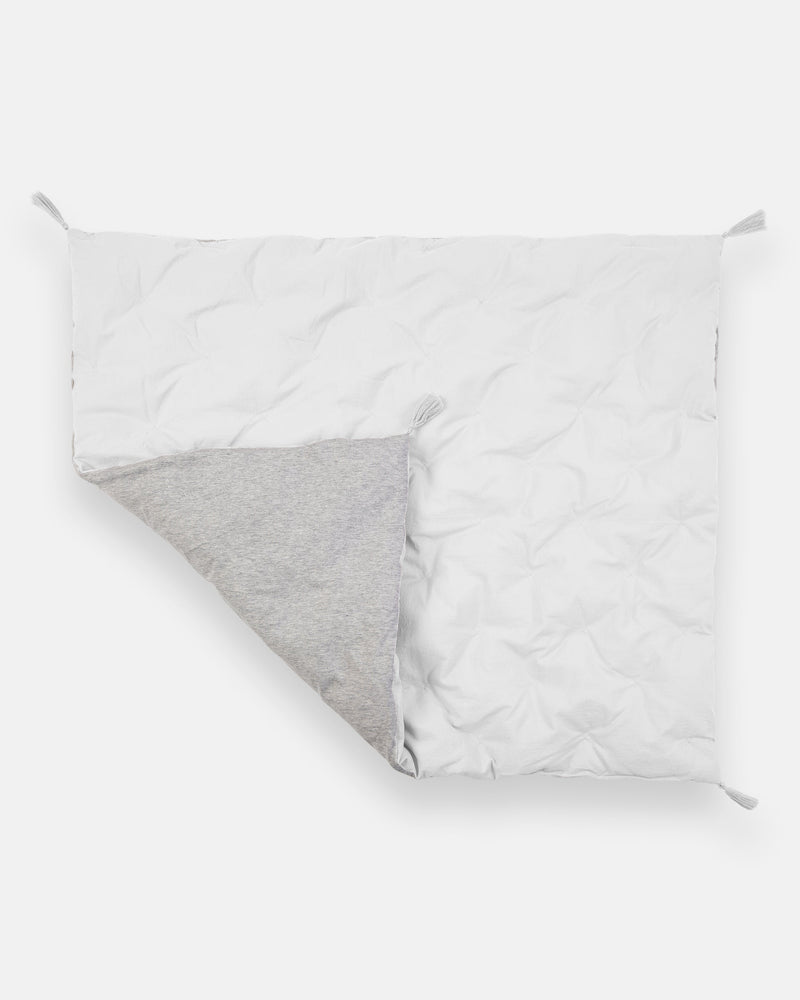 7AM - Sini Crib Duvet - Airy