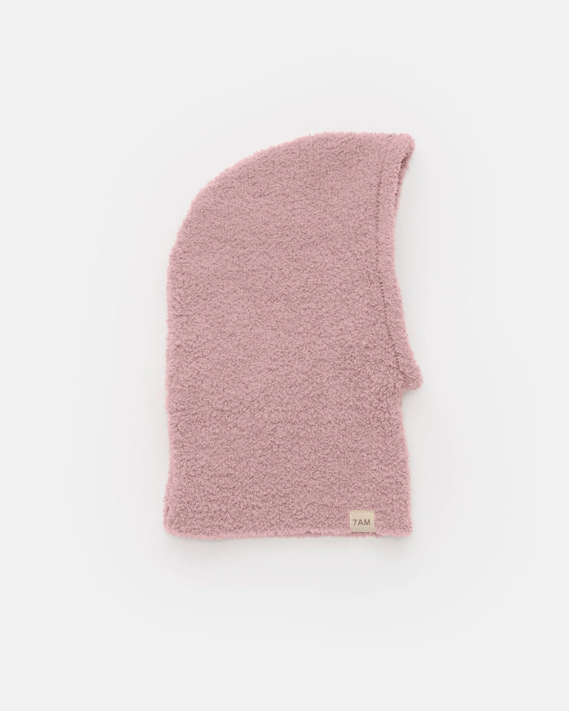 Balaclava • Fuzzy