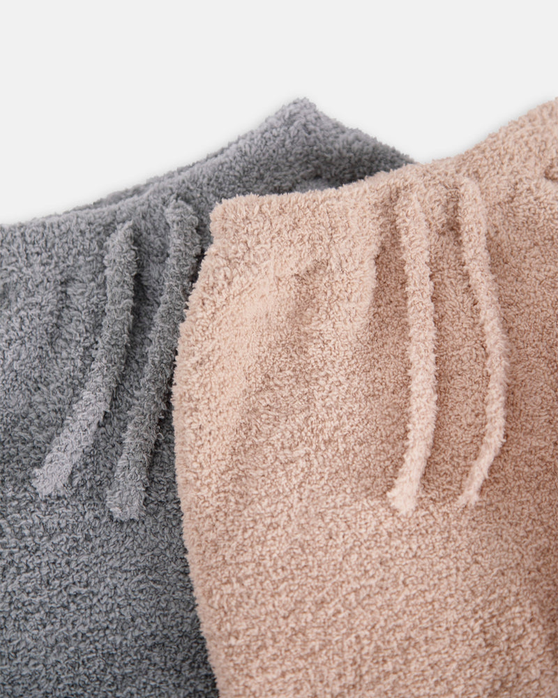 7AM - Lounge Pants - Fuzzy
