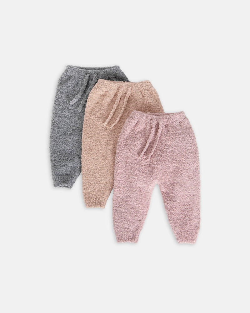 7AM - Lounge Pants - Fuzzy