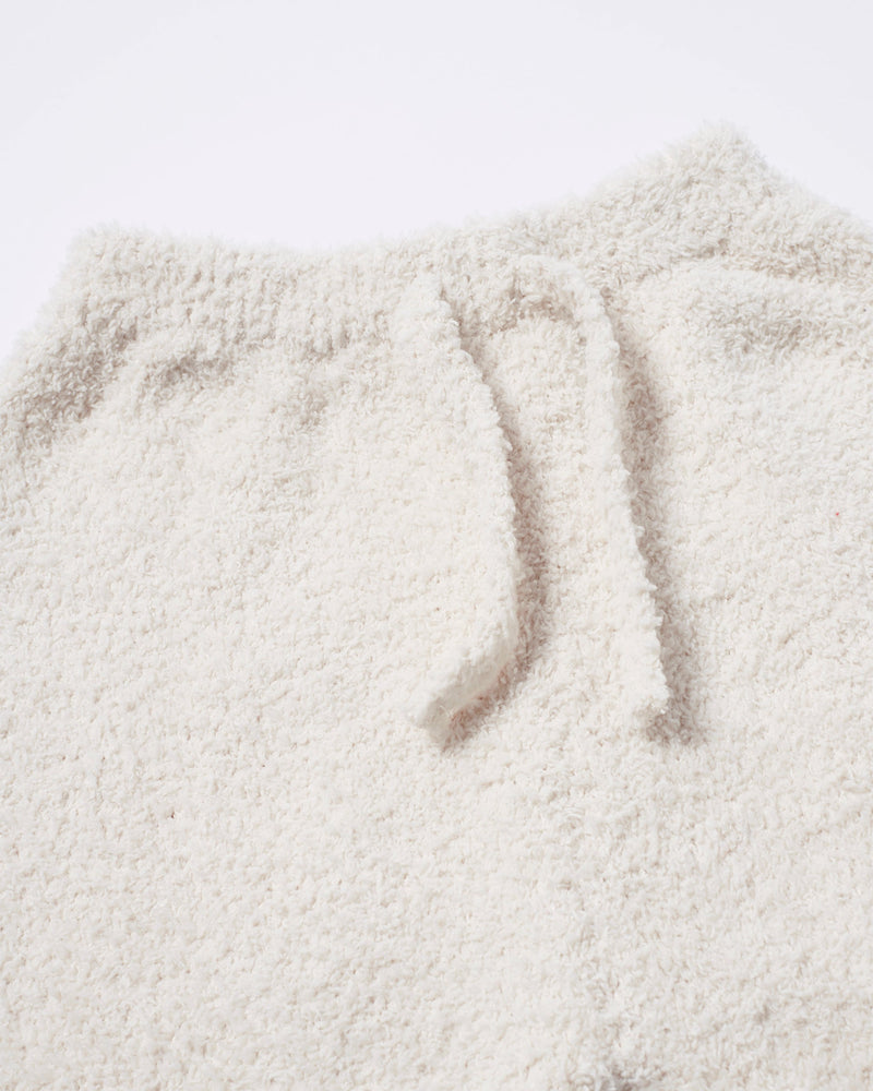 7AM - Lounge Pants - Fuzzy