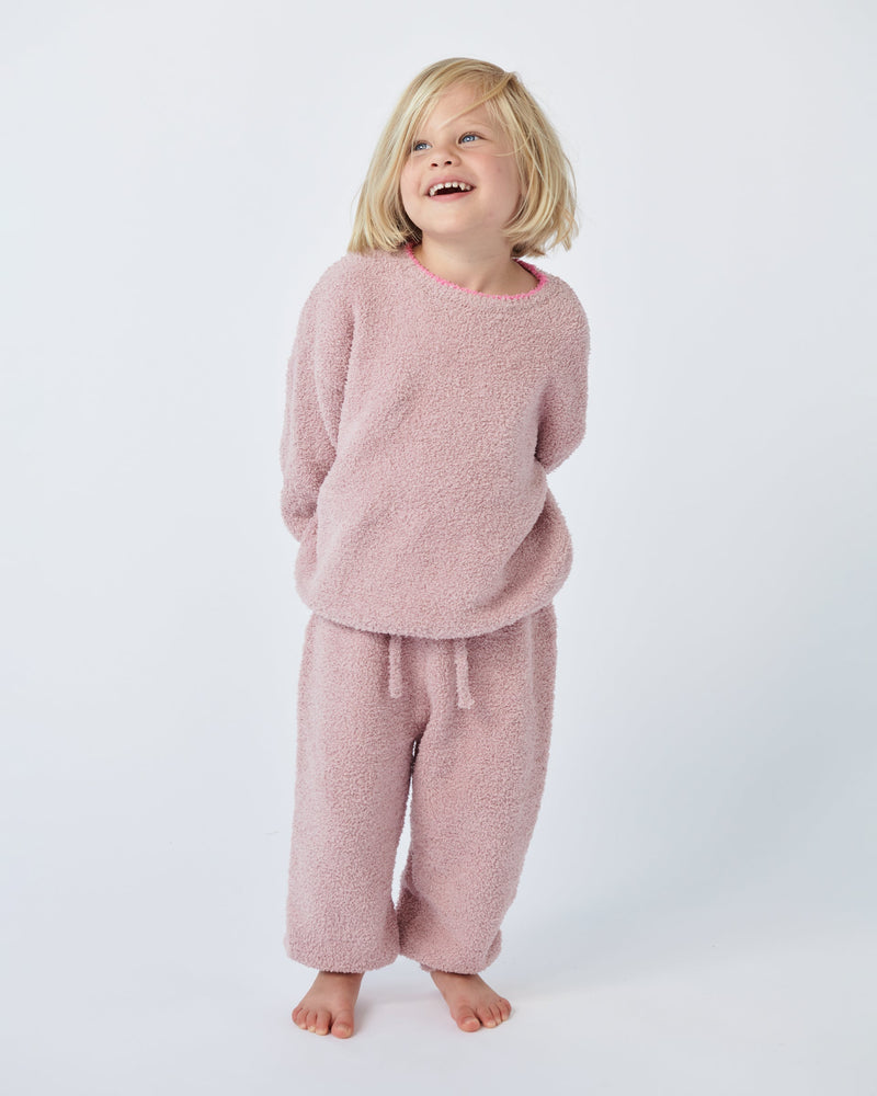 7AM - Lounge Pants - Fuzzy