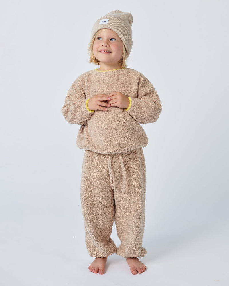 7AM - Heather Beanie