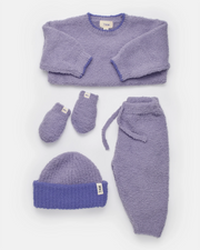 Mittens • Fuzzy