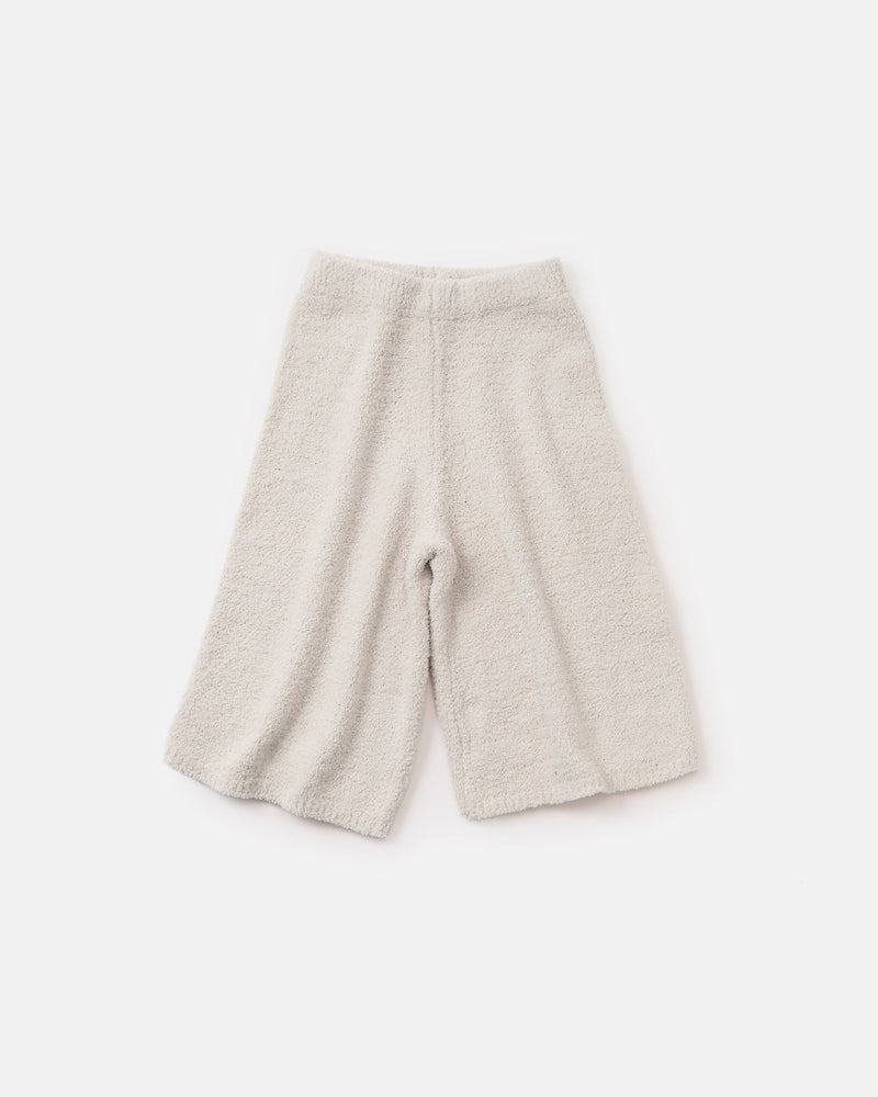 7AM Enfant - Wide Pants - Fuzzy