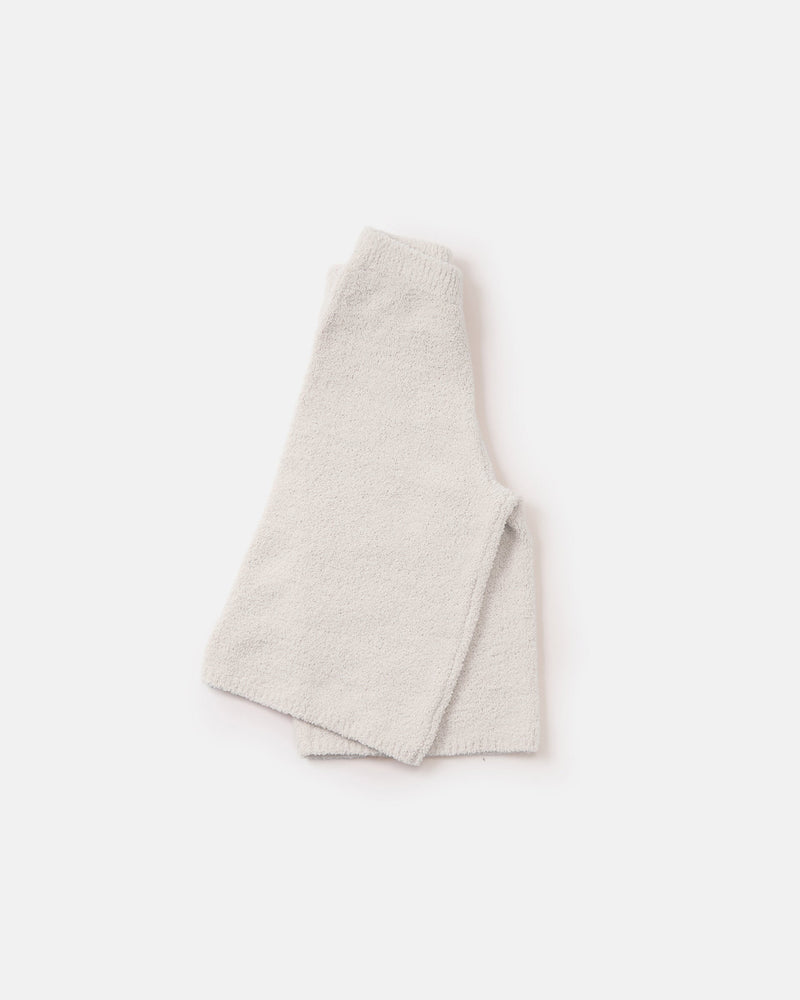 7AM Enfant - Wide Pants - Fuzzy