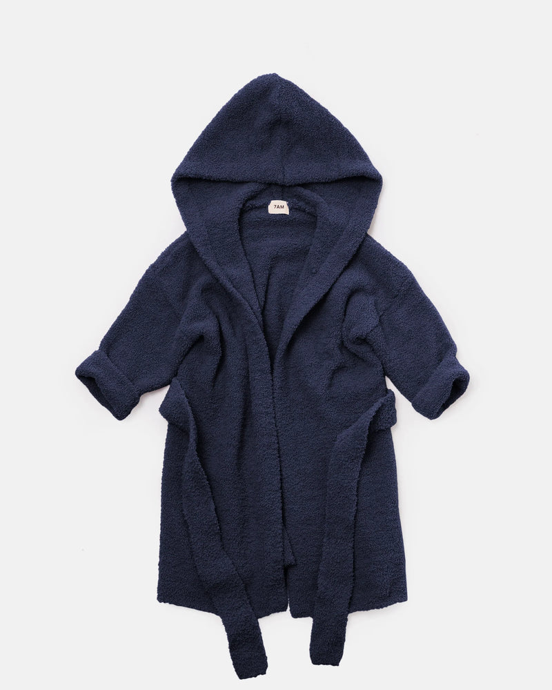 7AM Enfant - Robe - Fuzzy