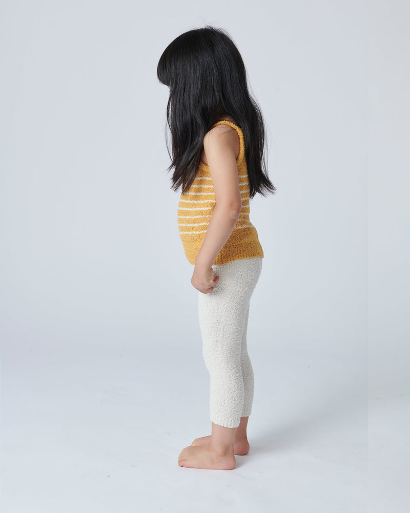 7AM - Leggings - Fuzzy - Cozy Baby & Toddler Fleece Lined Stretch Leggings