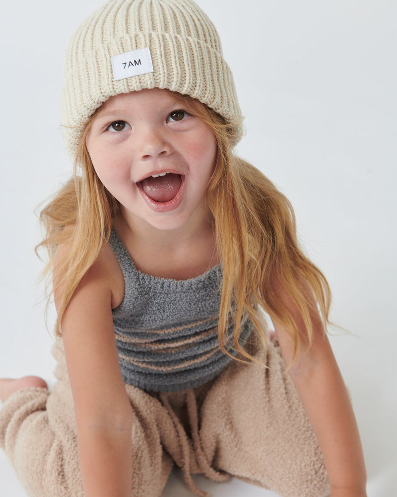 7AM - Beanie - Chunky